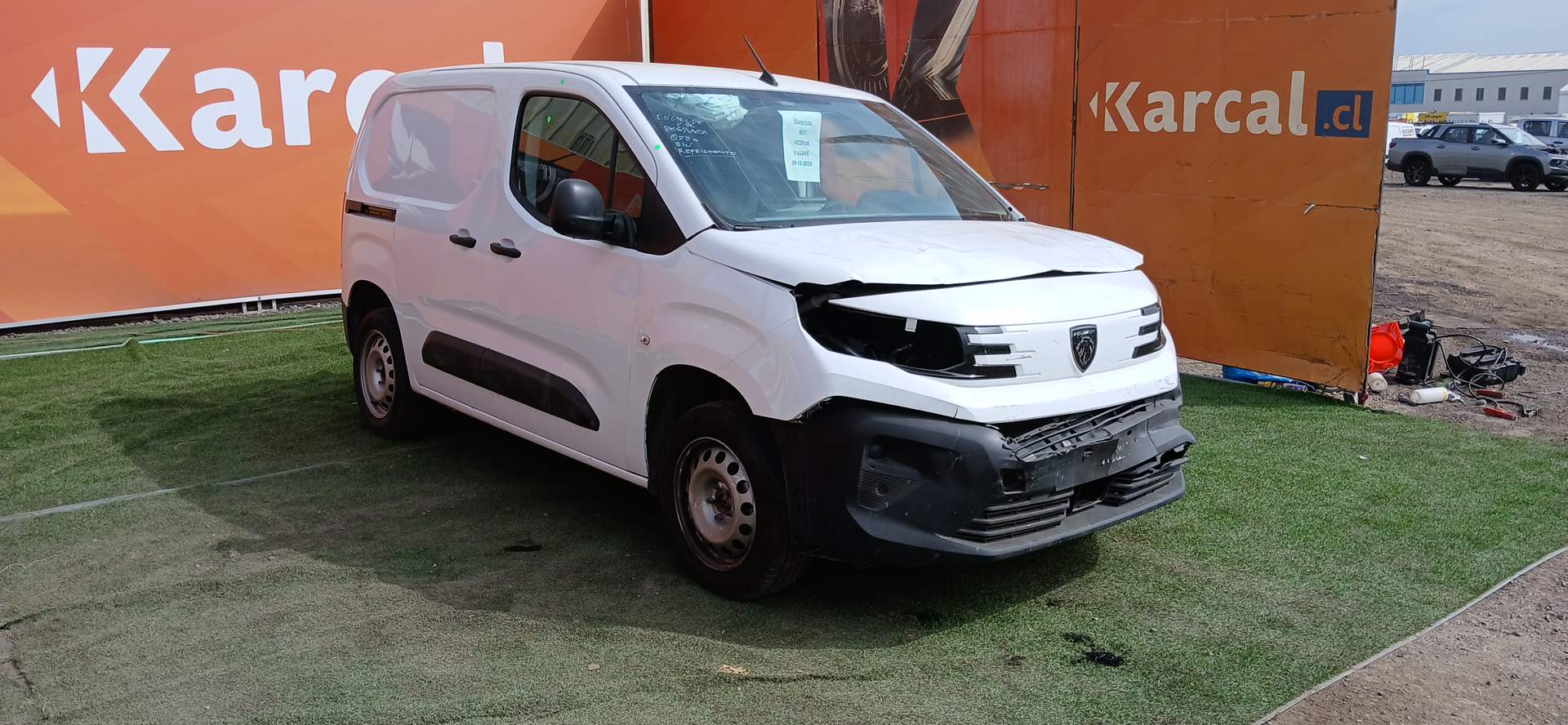 Remates Karcal