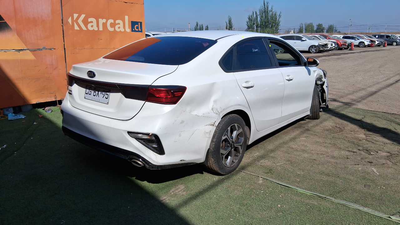 Remates Karcal