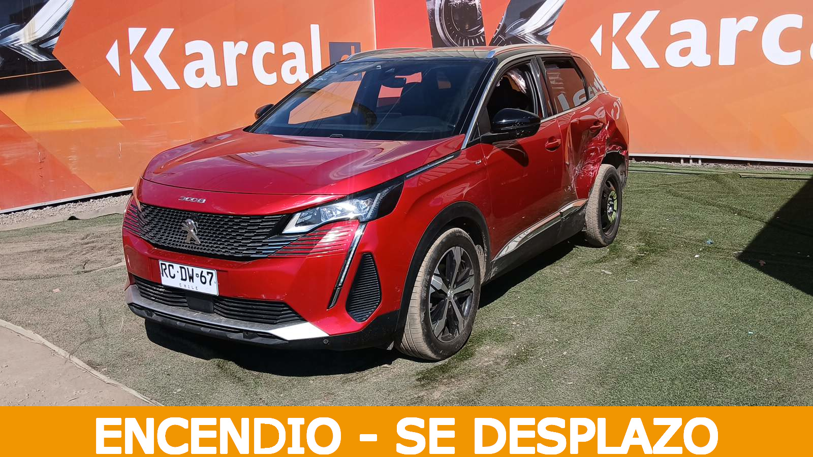 Remates Karcal