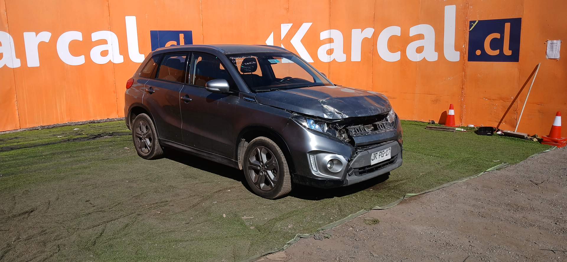 Remates Karcal
