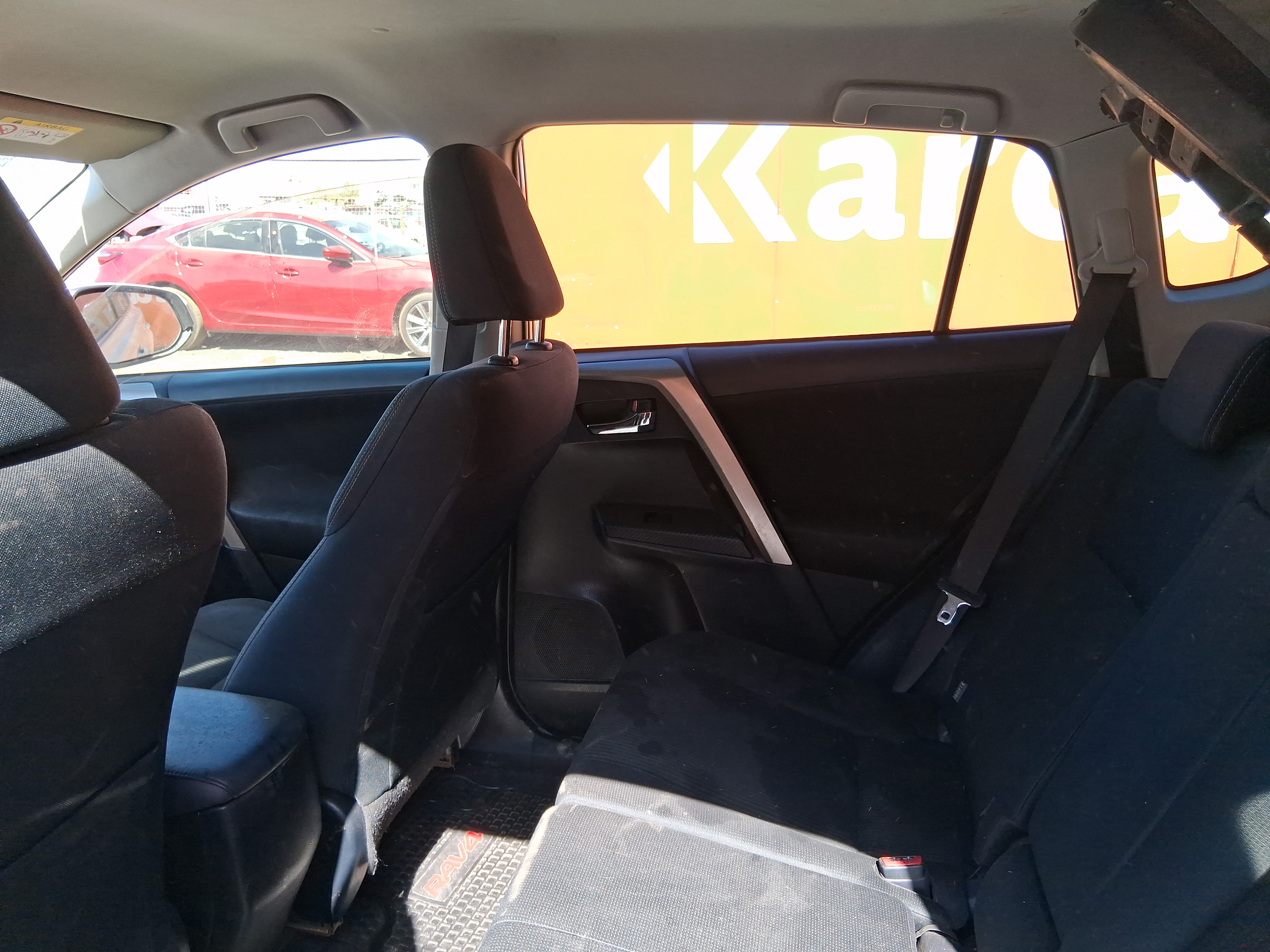 Remates Karcal