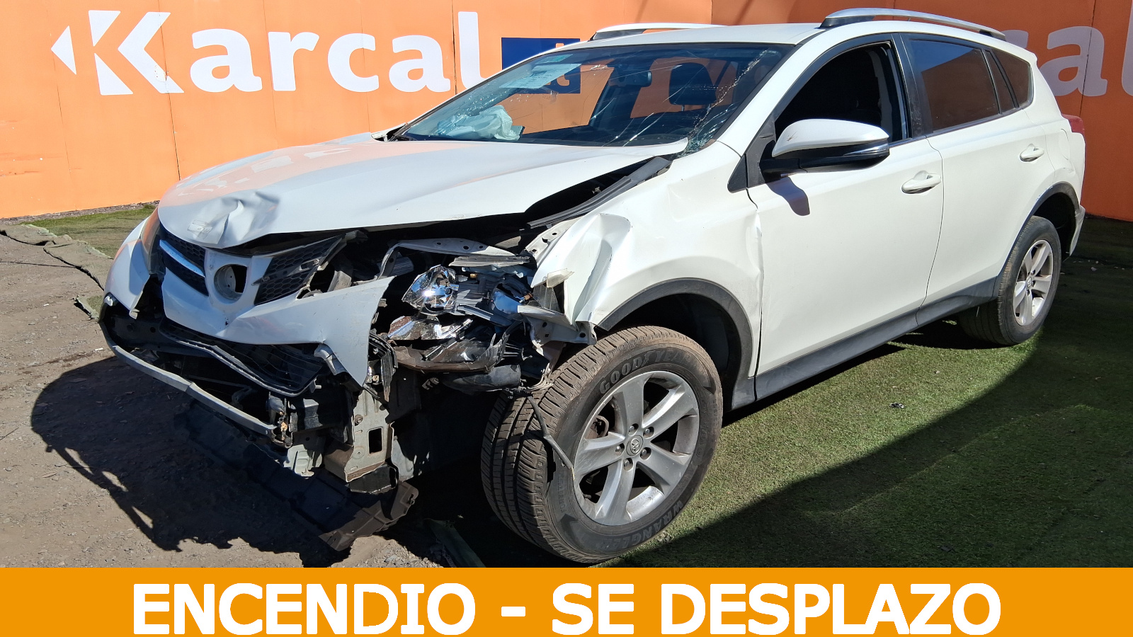 Remates Karcal