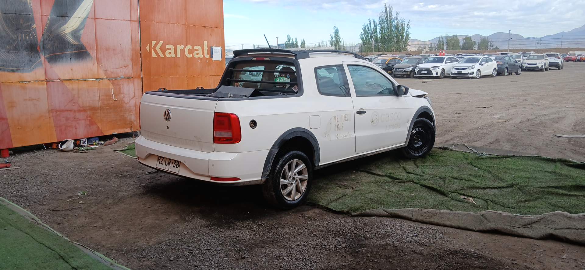 Remates Karcal