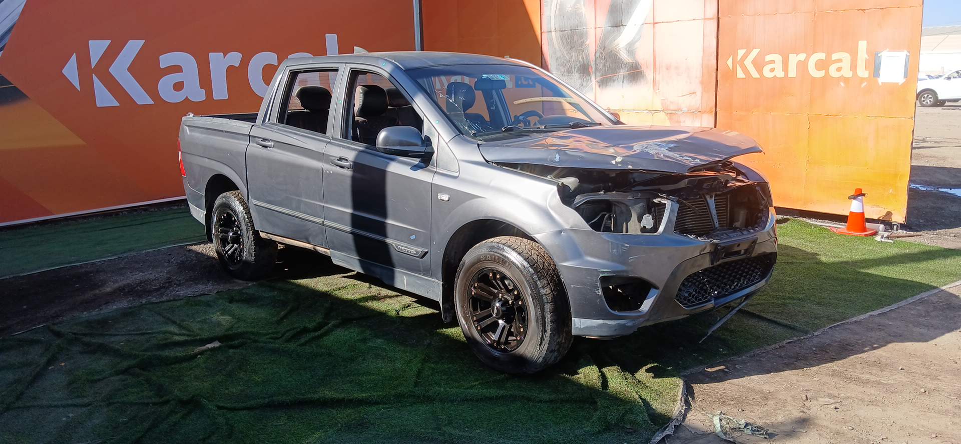 Remates Karcal