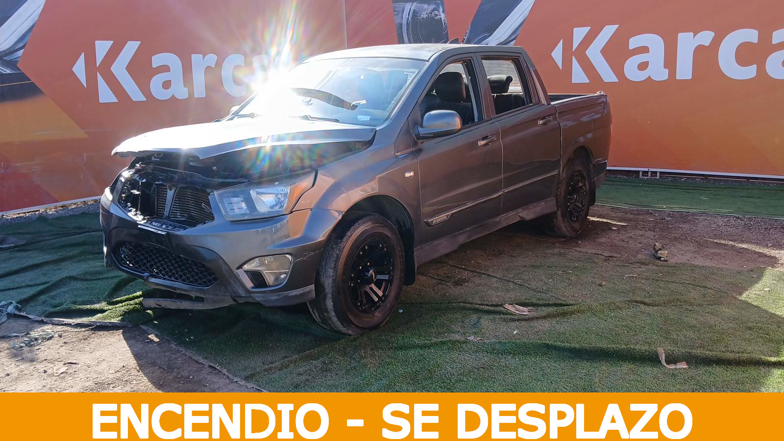 Remates Karcal