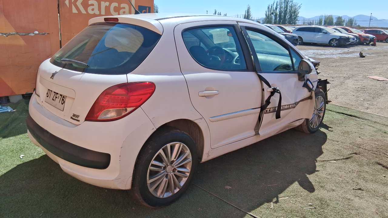 Remates Karcal