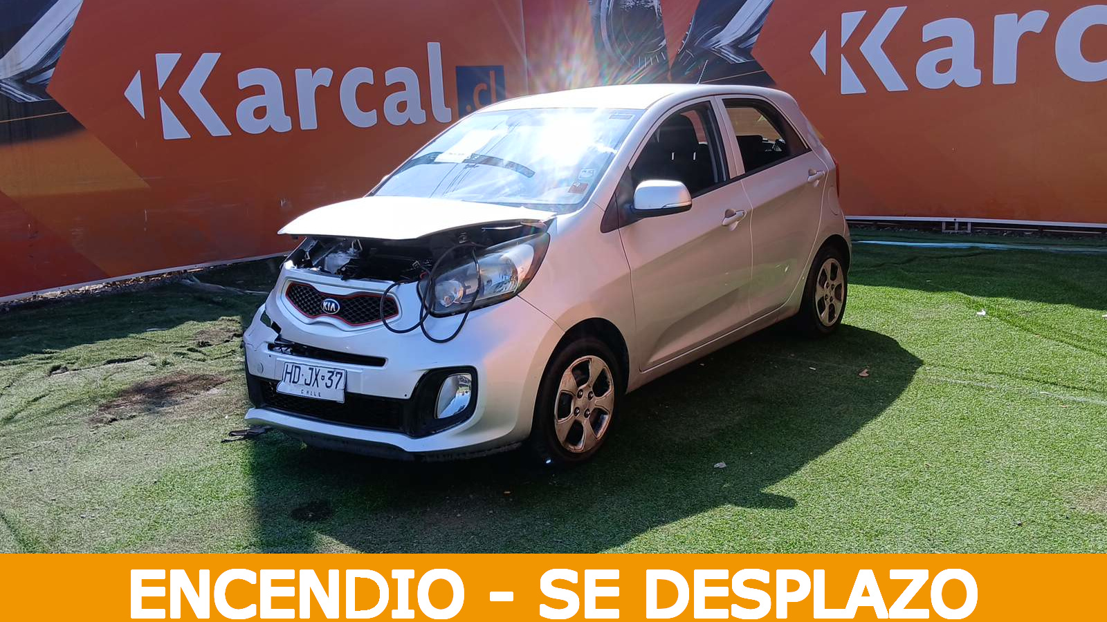 Remates Karcal