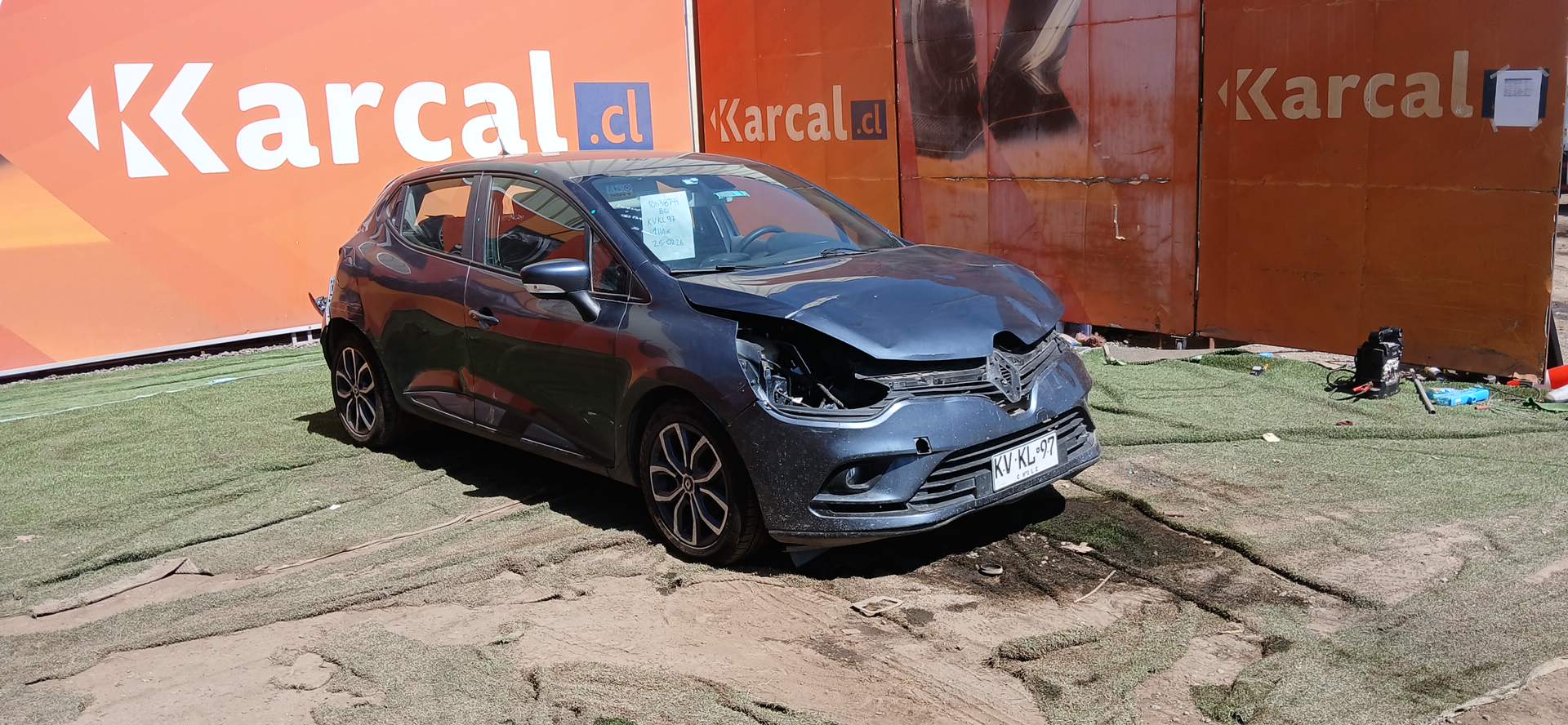 Remates Karcal
