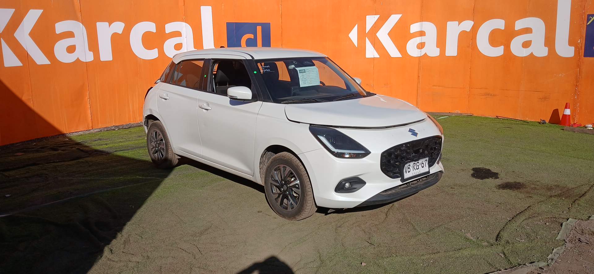 Remates Karcal