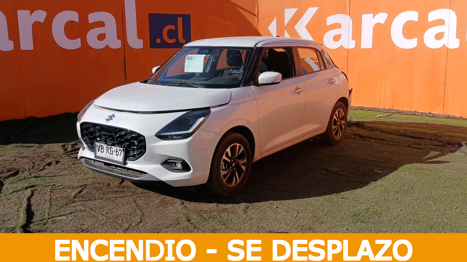 Remates Karcal