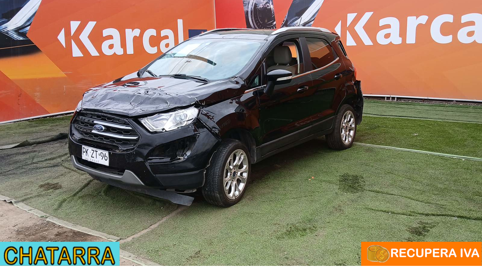 Remates Karcal