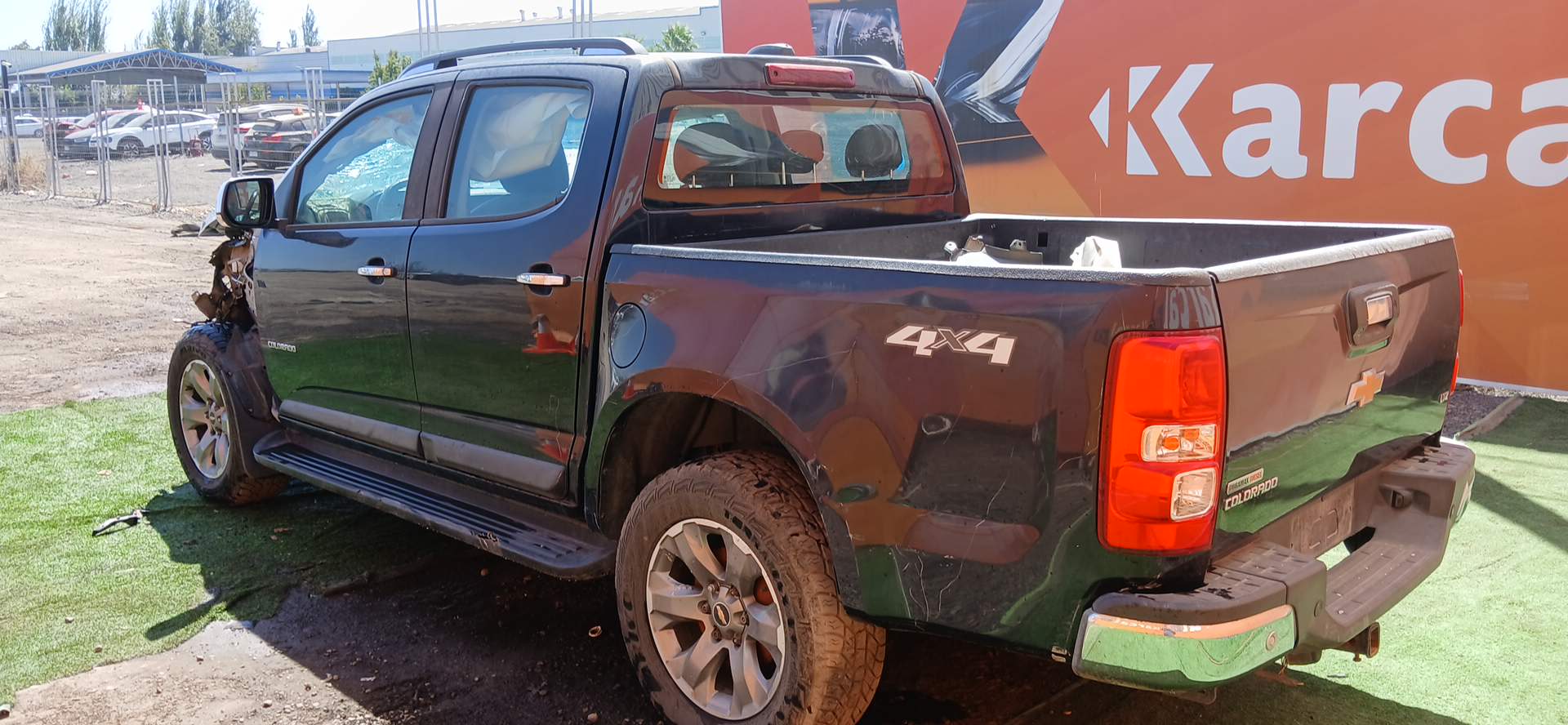 Remates Karcal