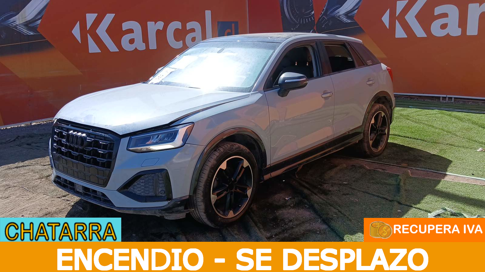 Remates Karcal