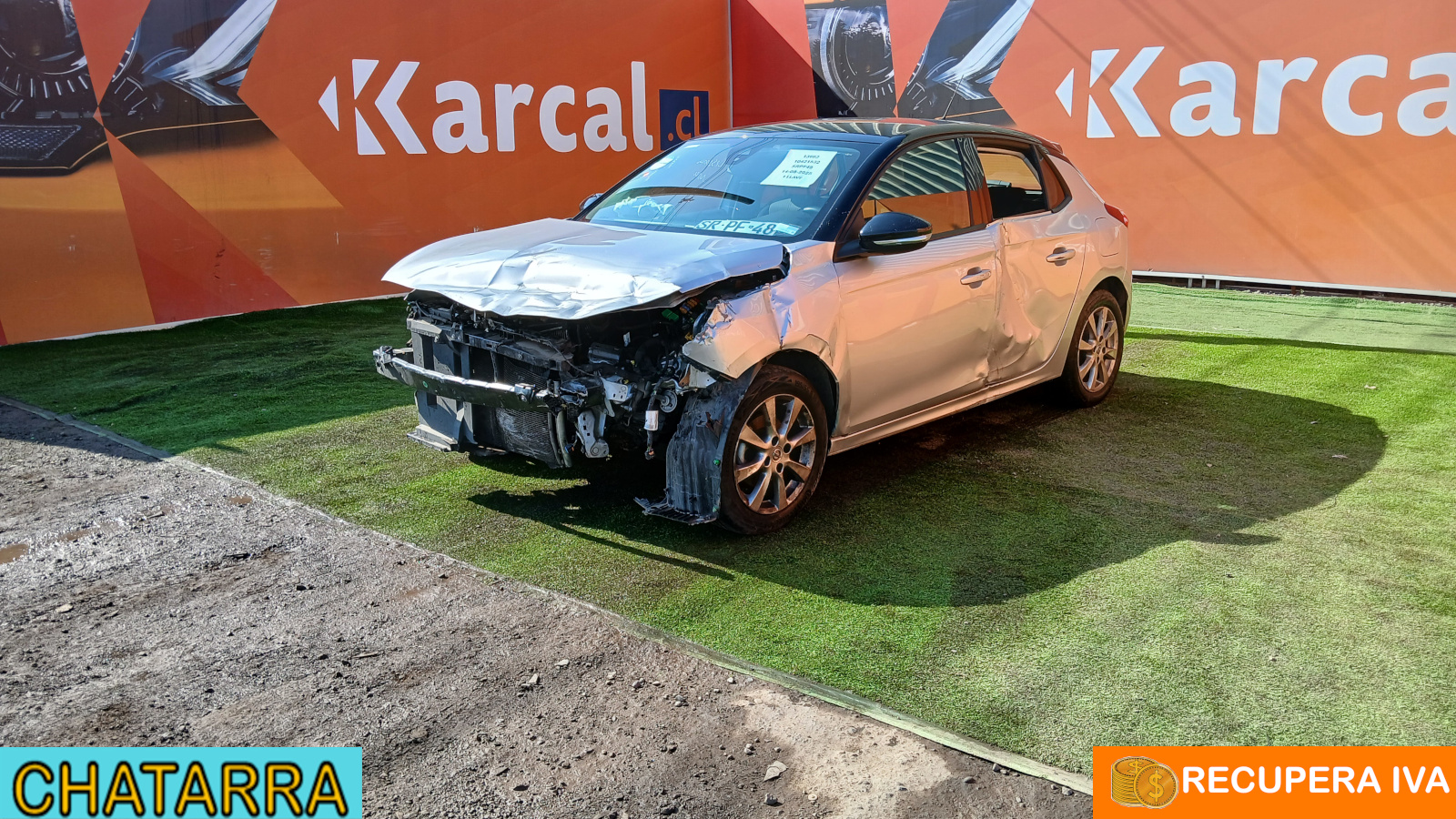 Remates Karcal