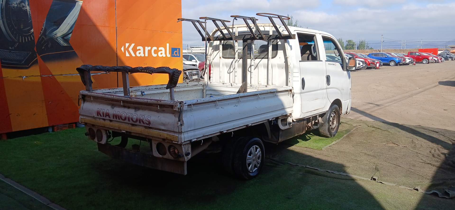 Remates Karcal