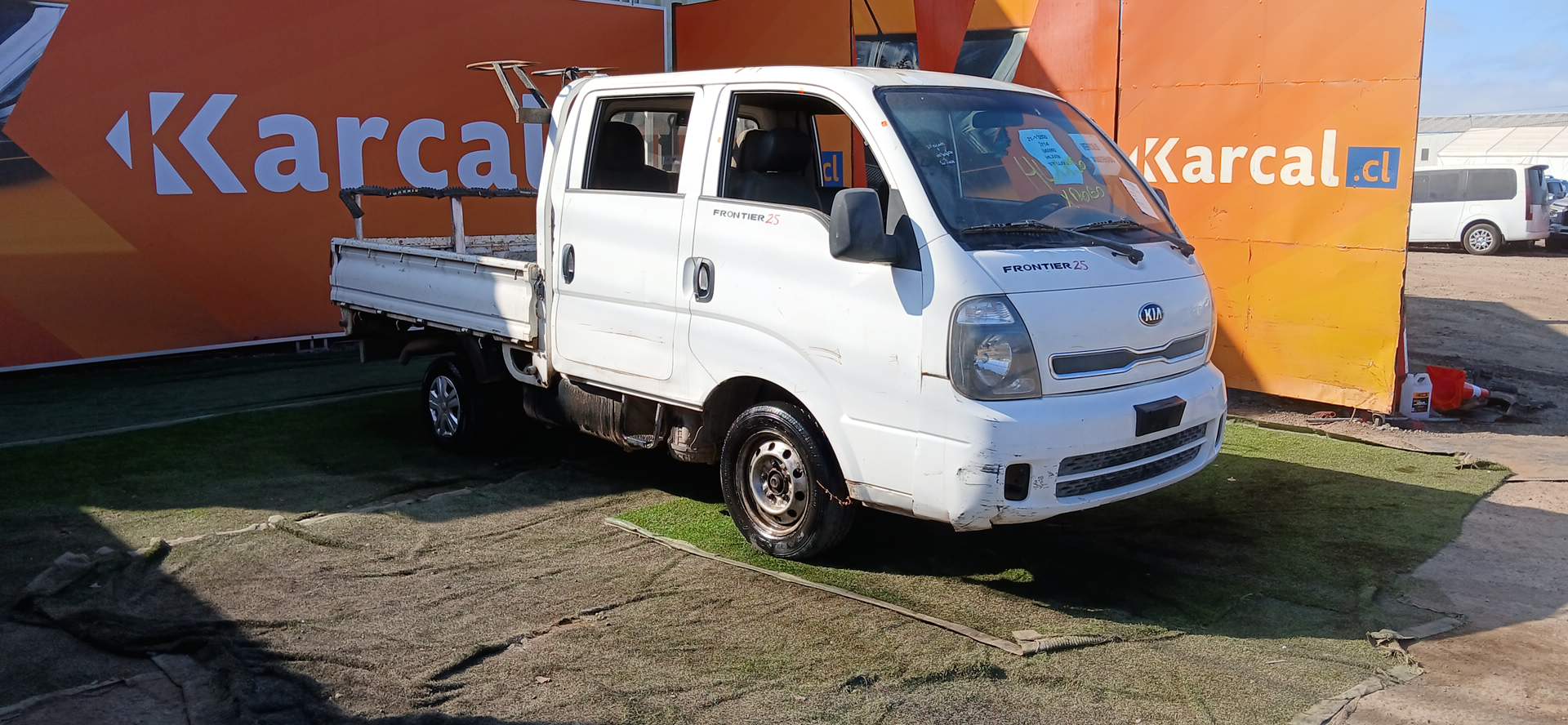 Remates Karcal