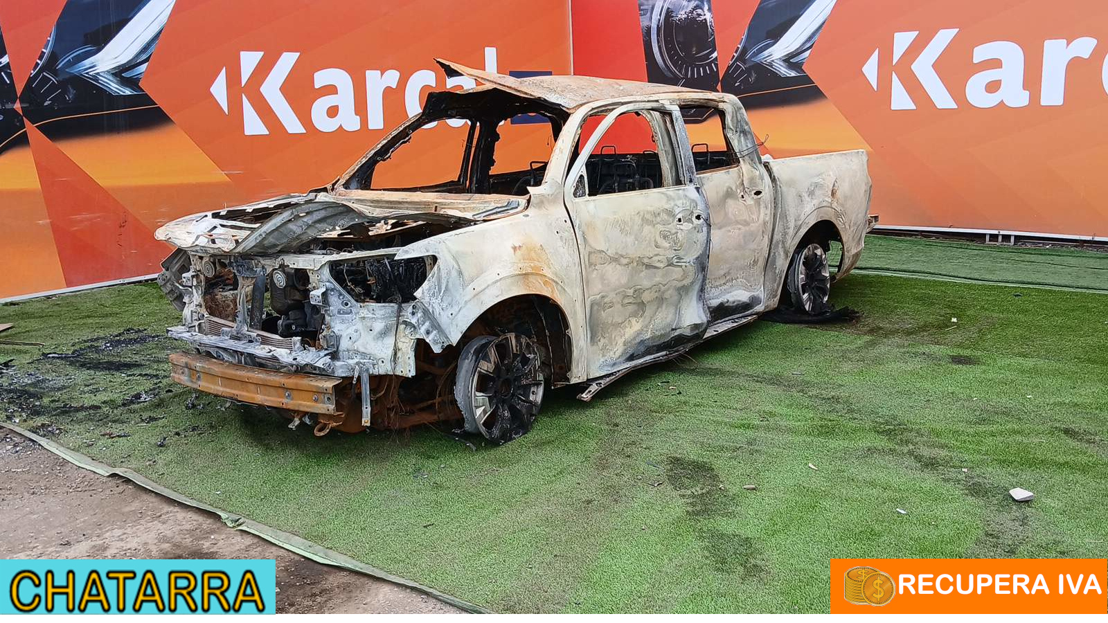 Remates Karcal