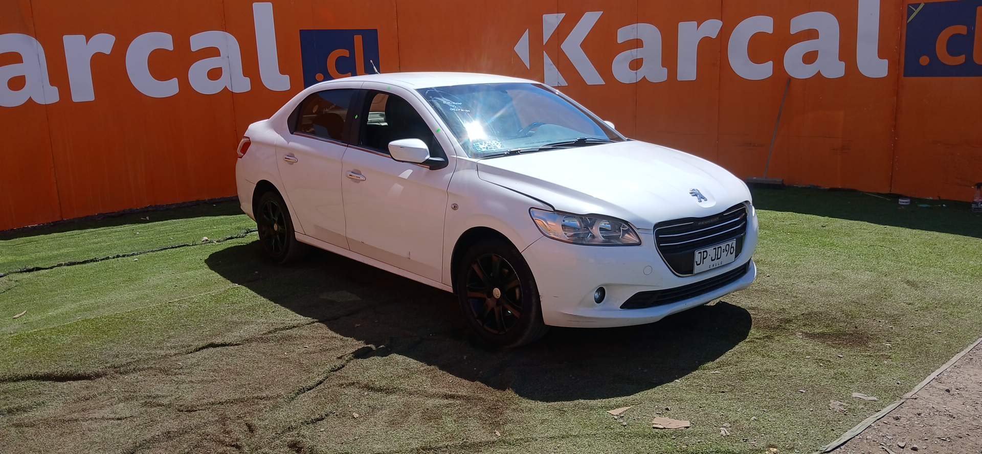 Remates Karcal