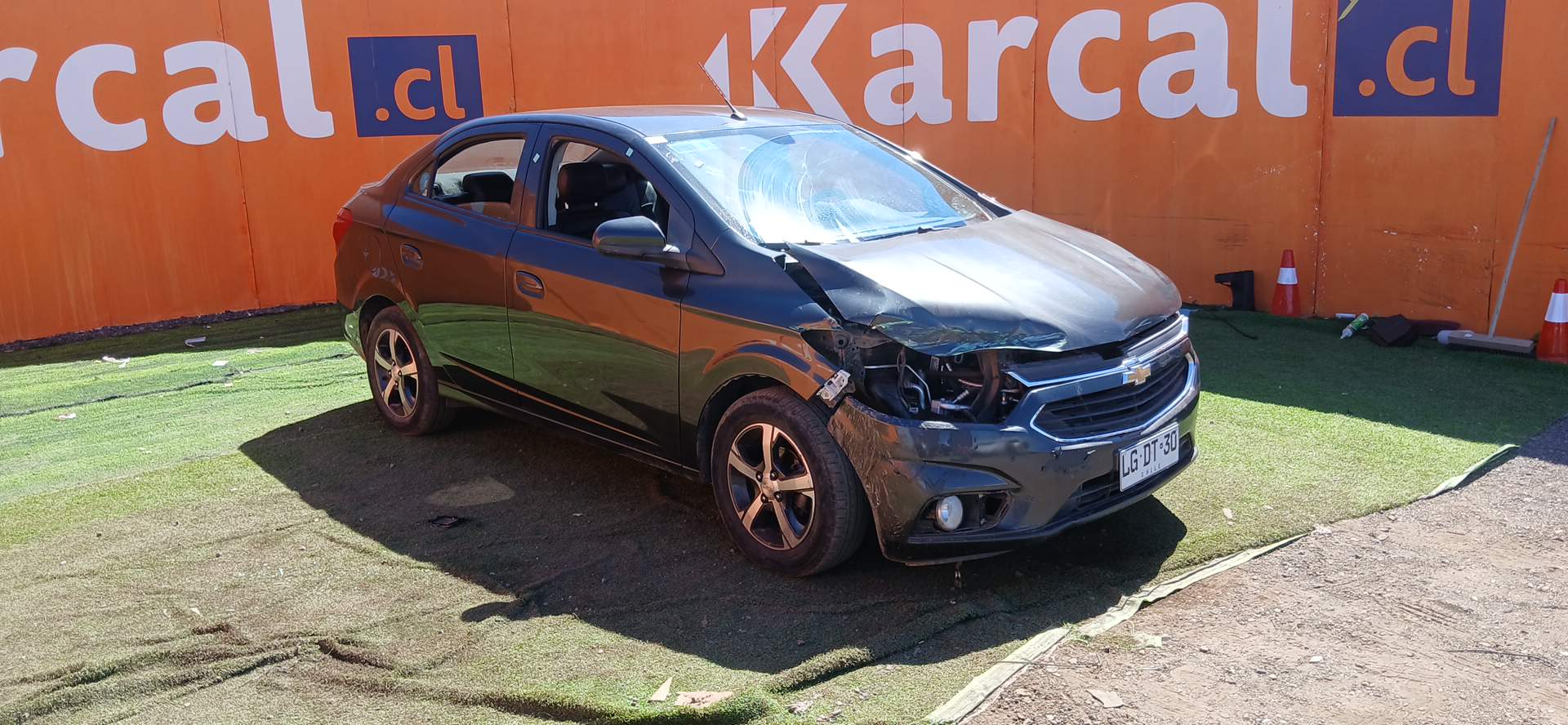 Remates Karcal