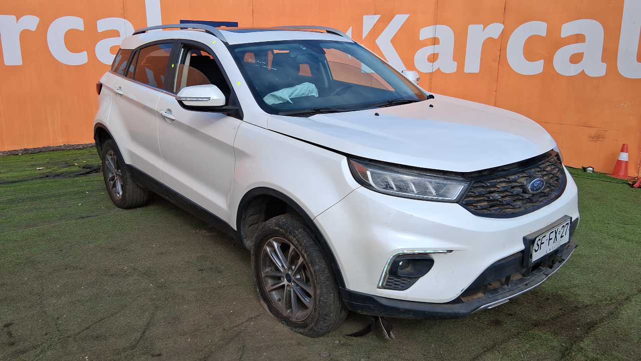 Remates Karcal