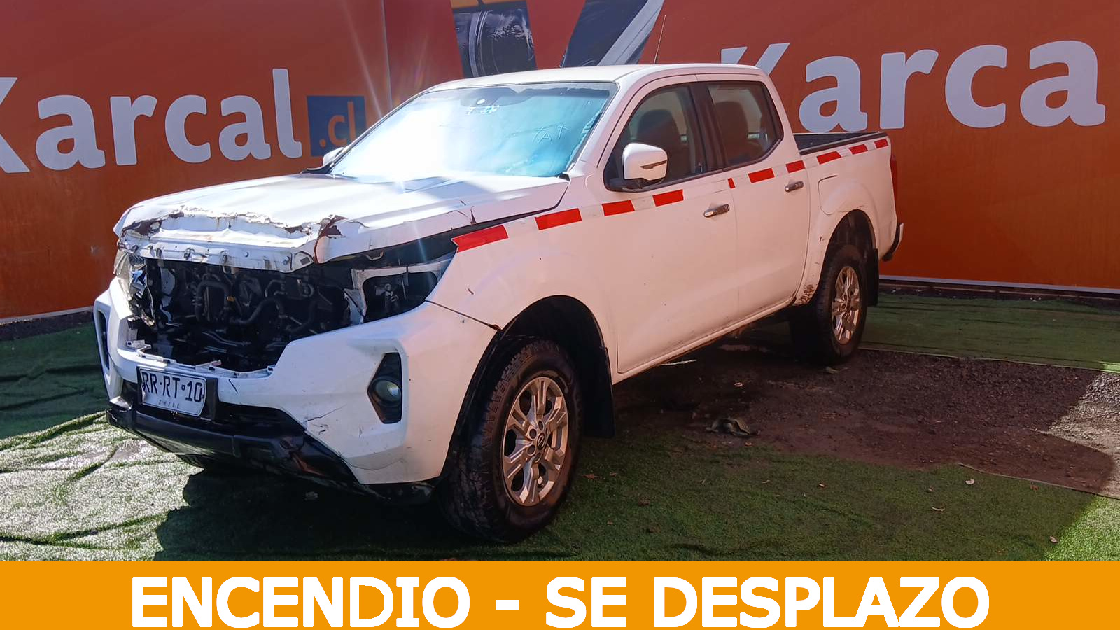 Remates Karcal