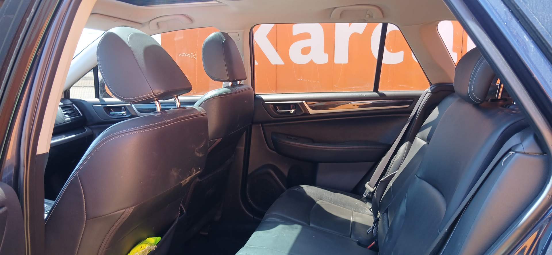 Remates Karcal