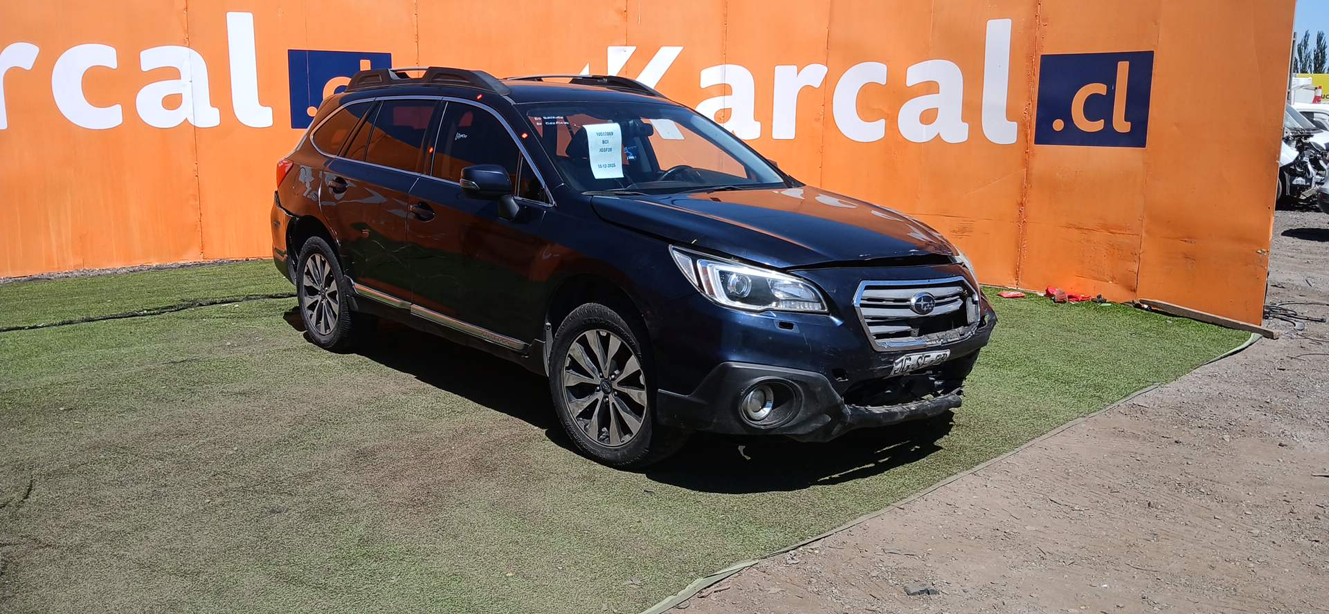 Remates Karcal