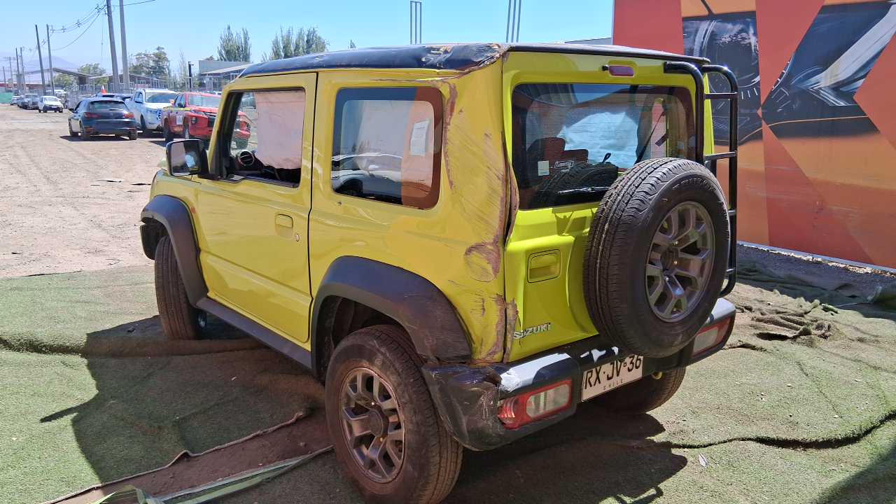Remates Karcal