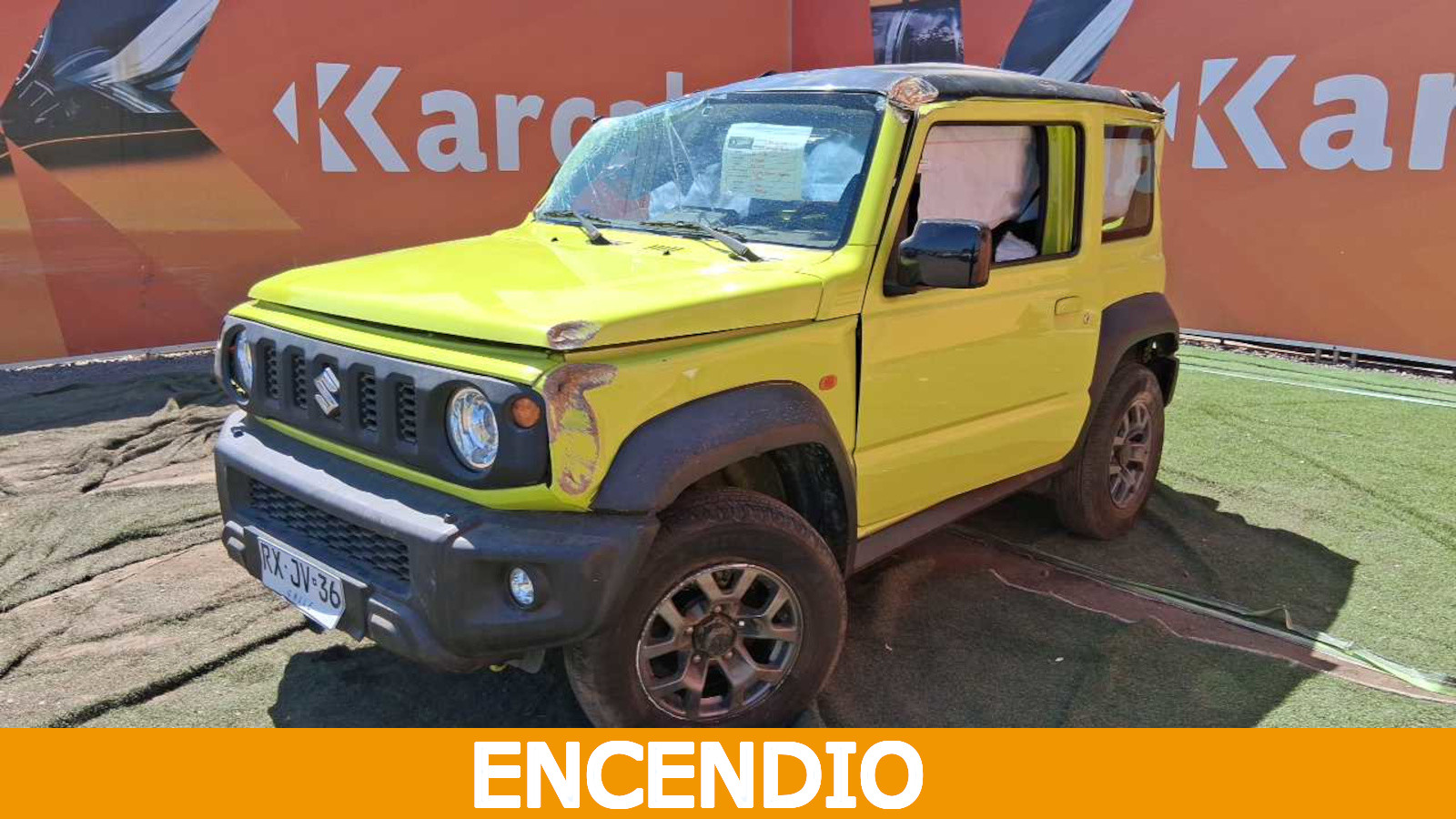 Remates Karcal