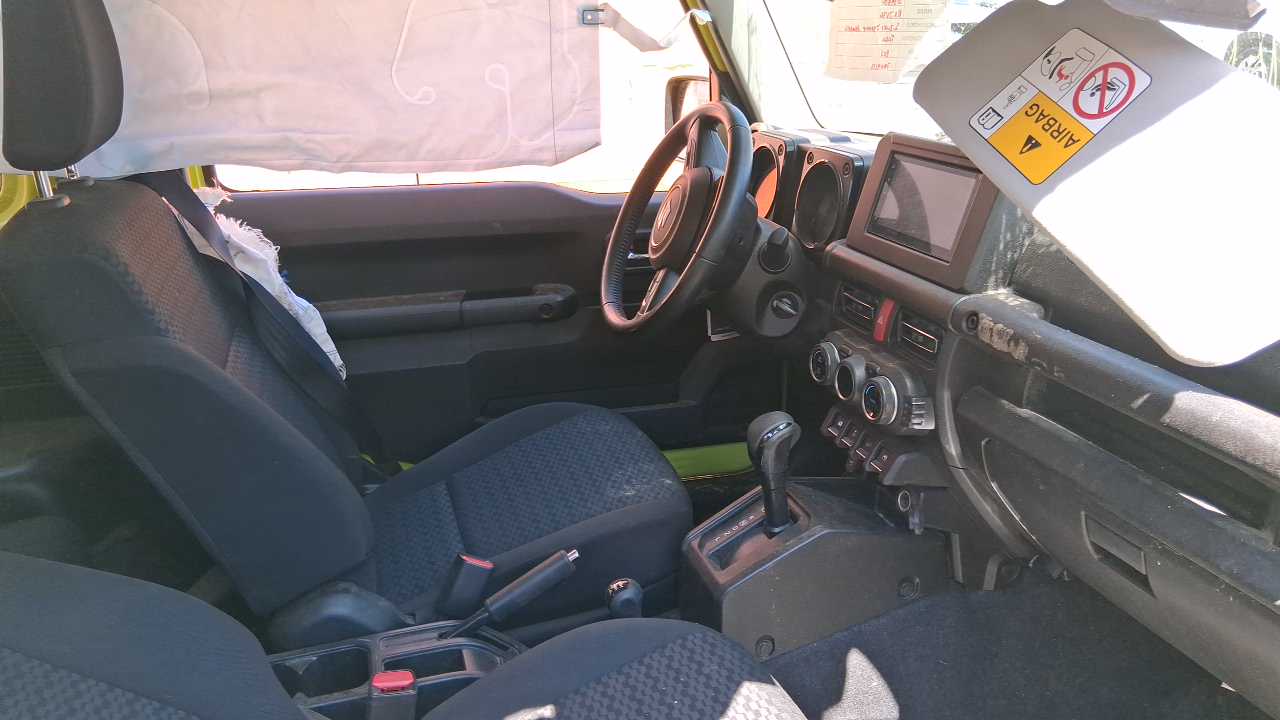 Remates Karcal