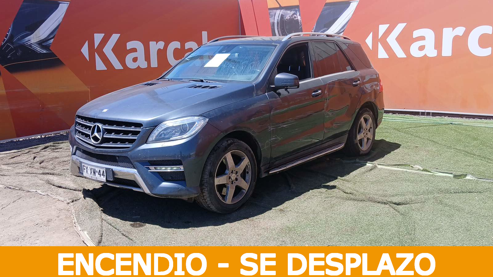Remates Karcal
