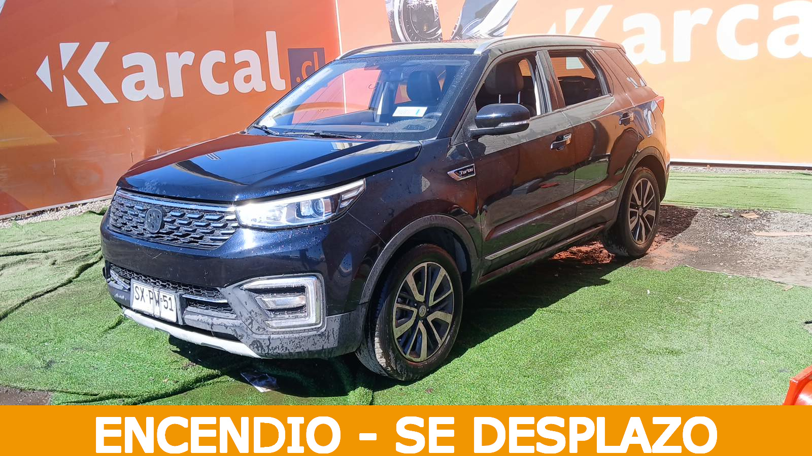 Remates Karcal