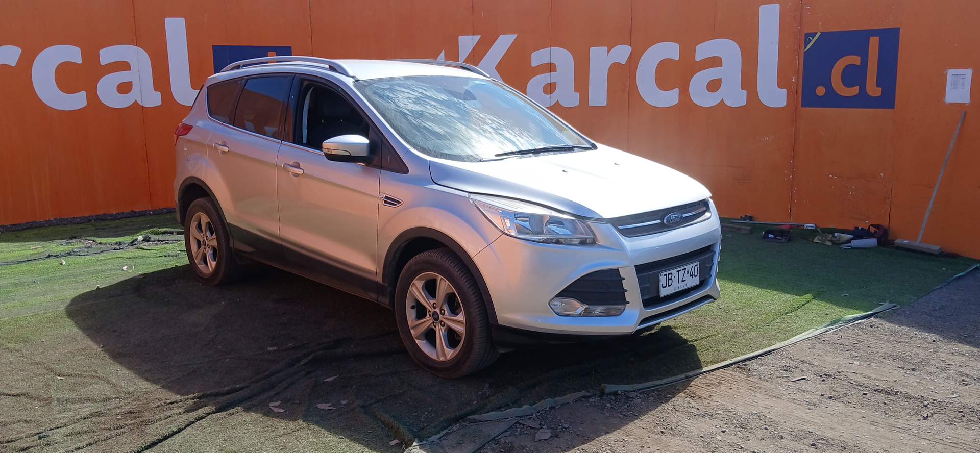 Remates Karcal