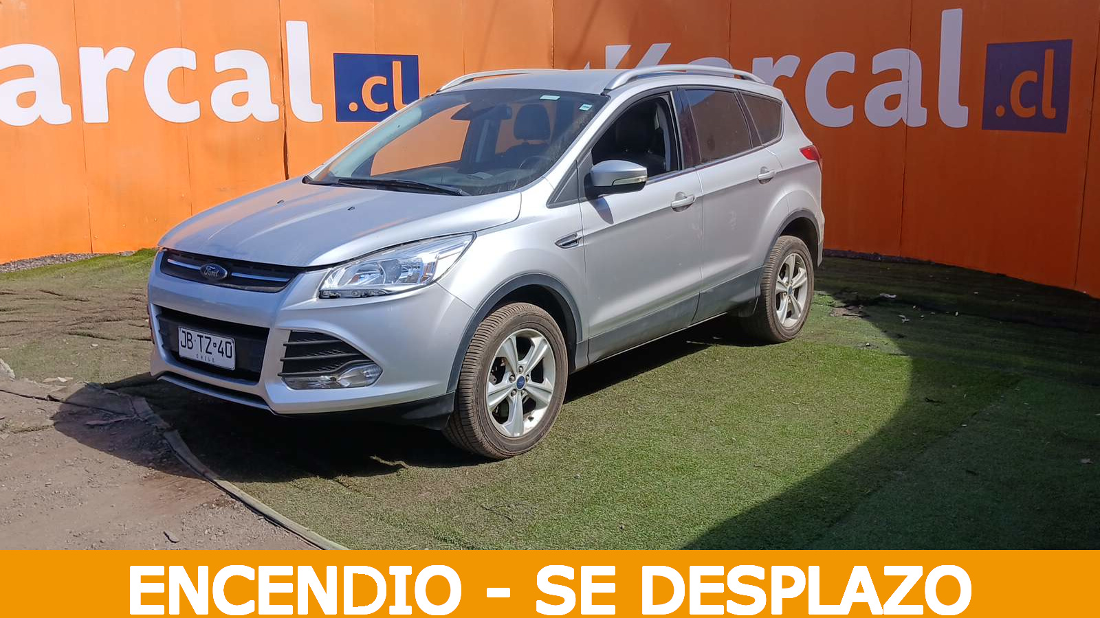 Remates Karcal