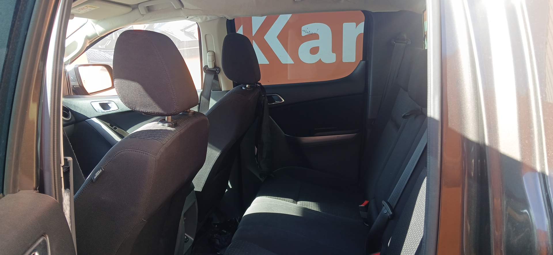 Remates Karcal