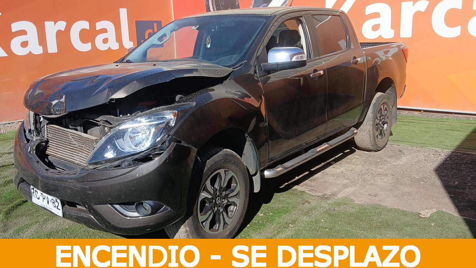 Remates Karcal