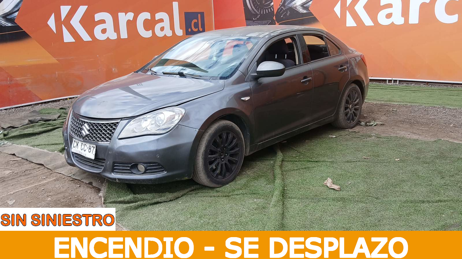 Remates Karcal
