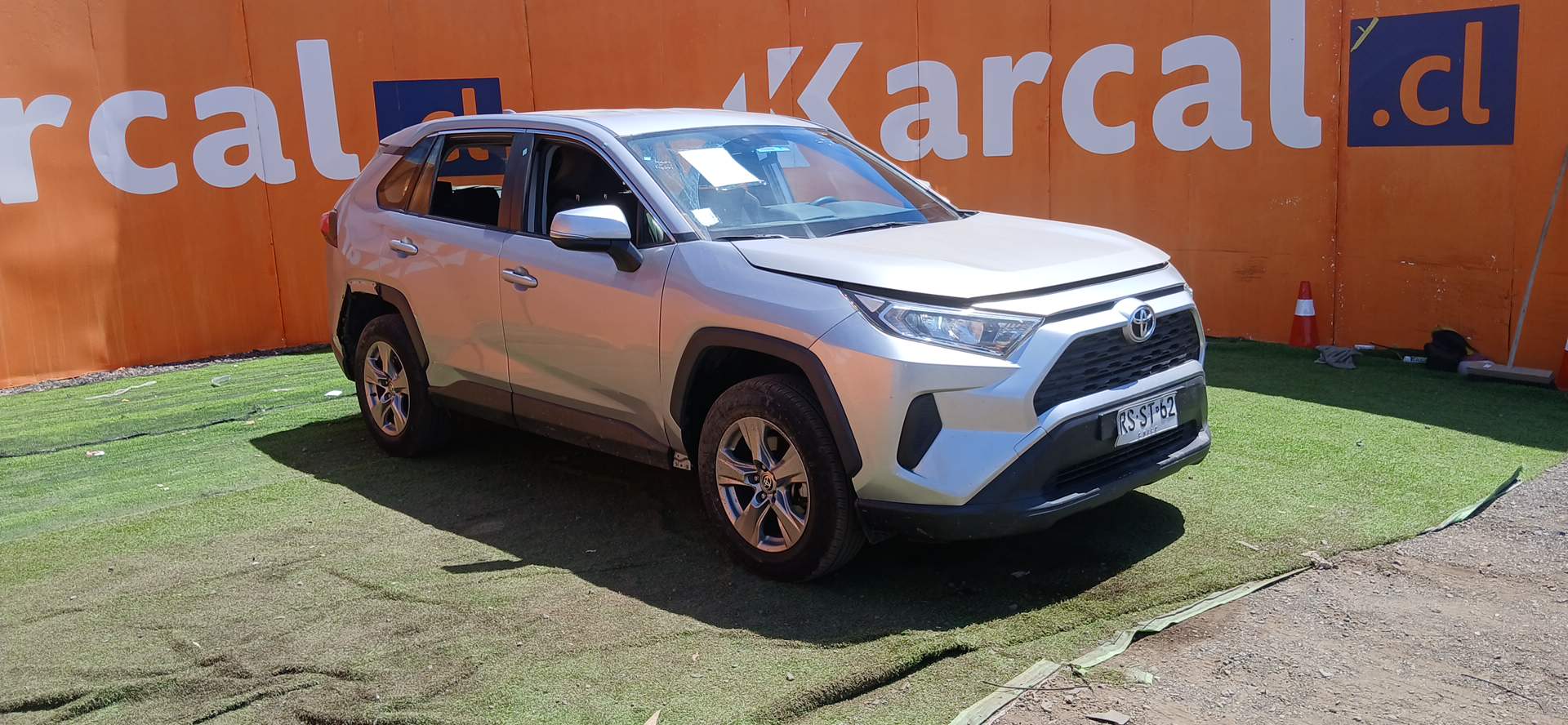 Remates Karcal