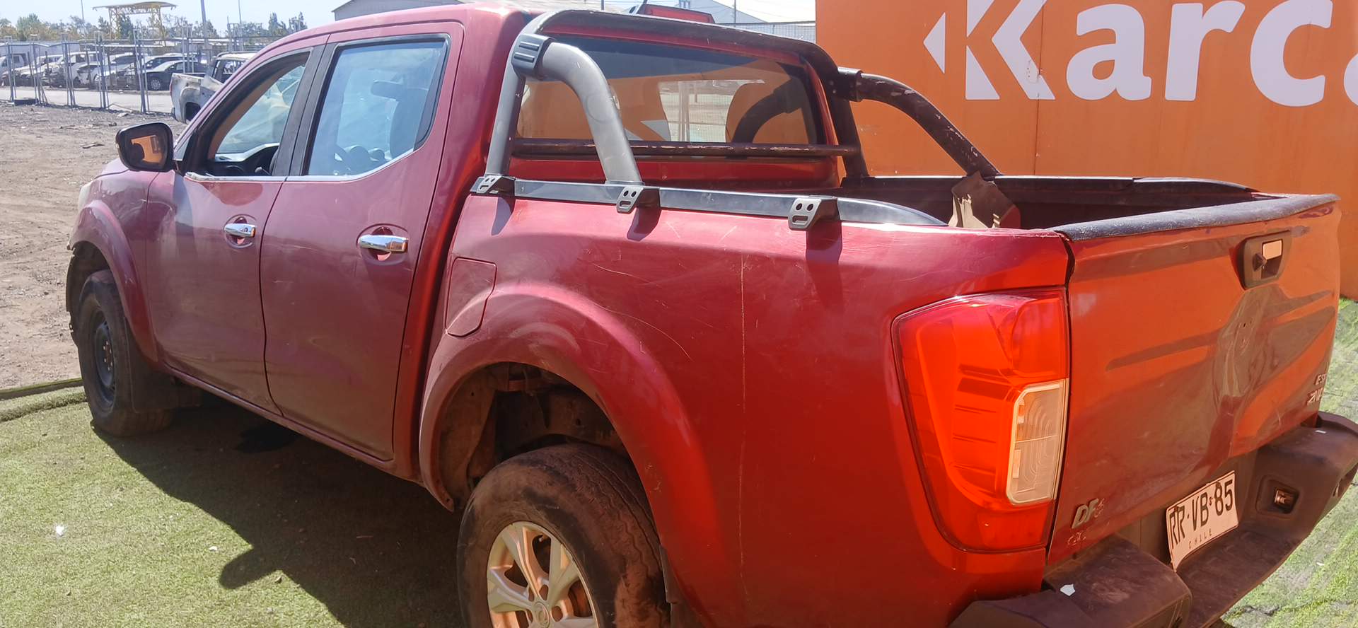Remates Karcal