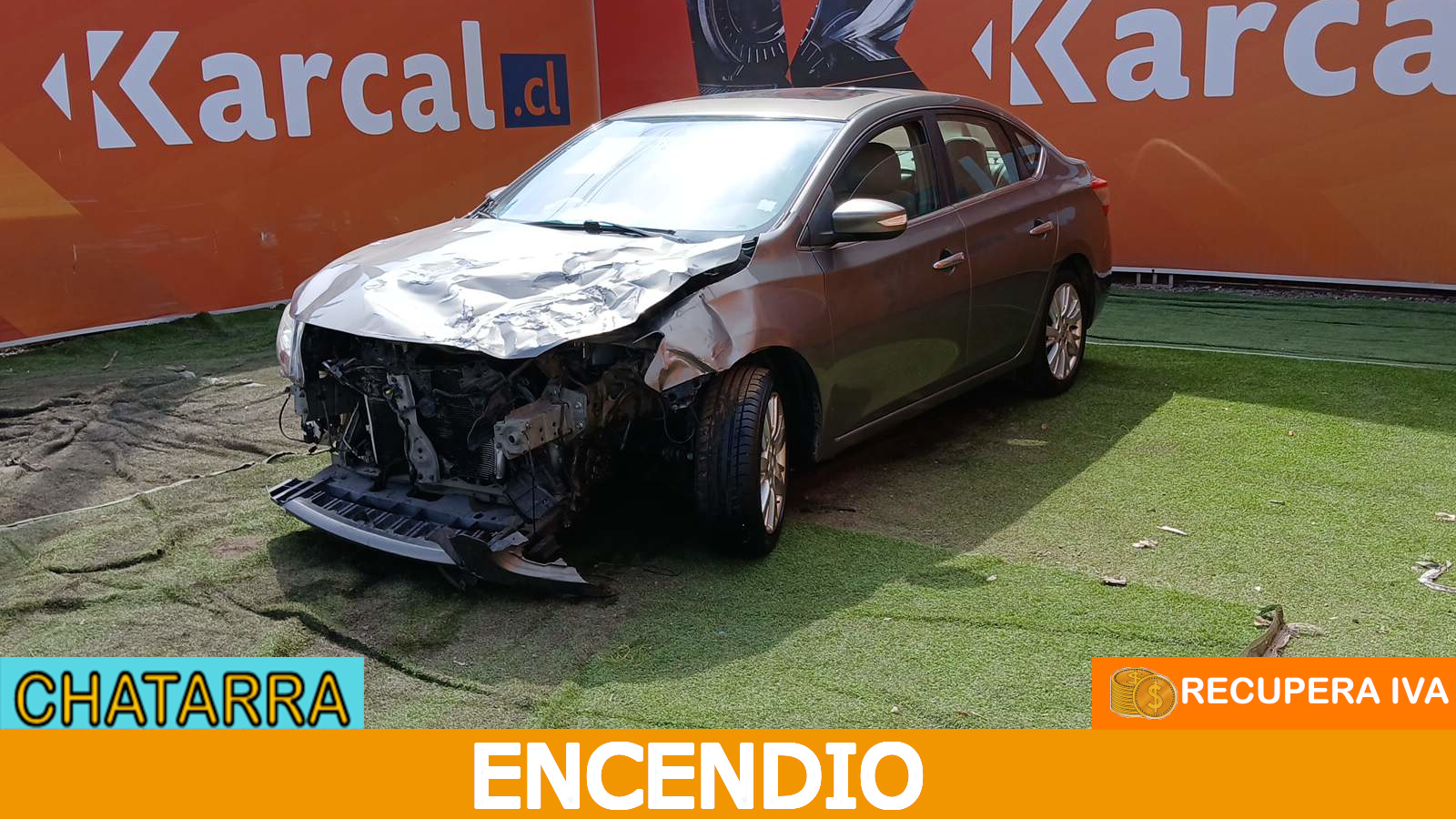 Remates Karcal