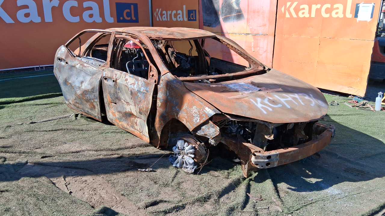 Remates Karcal