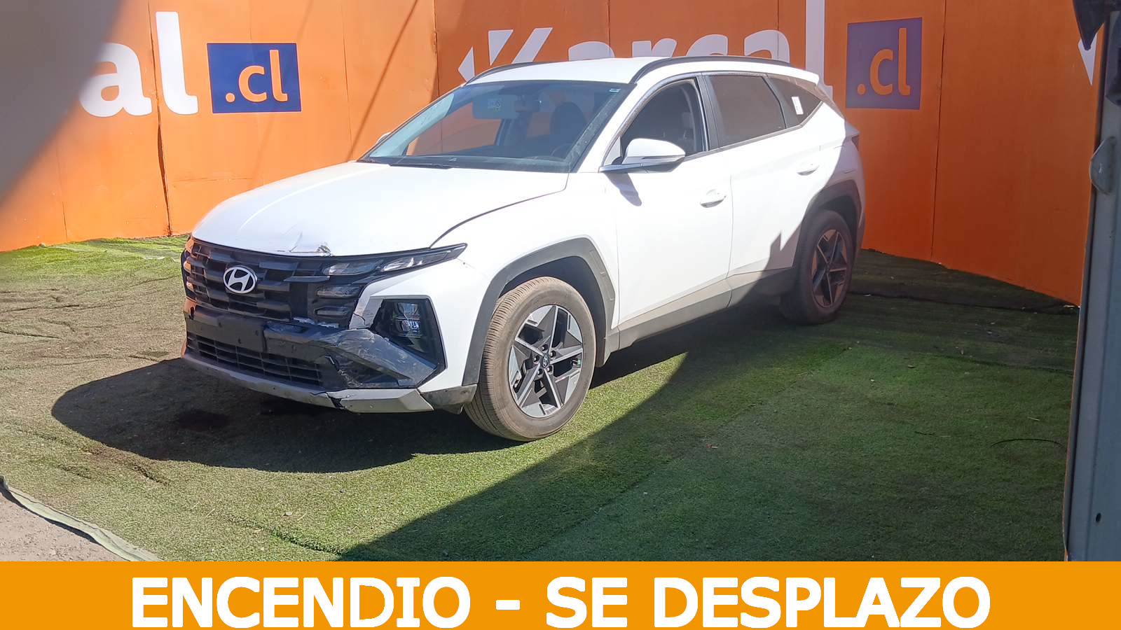 HYUNDAI TUCSON NX4 2.0 AUT 2025 TVSB24
