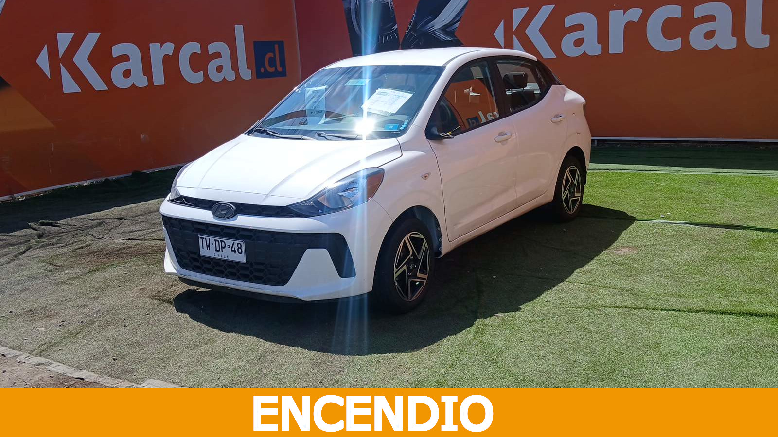 HYUNDAI GRAND I10 AI3  4X2 1.2 2025 TWDP48