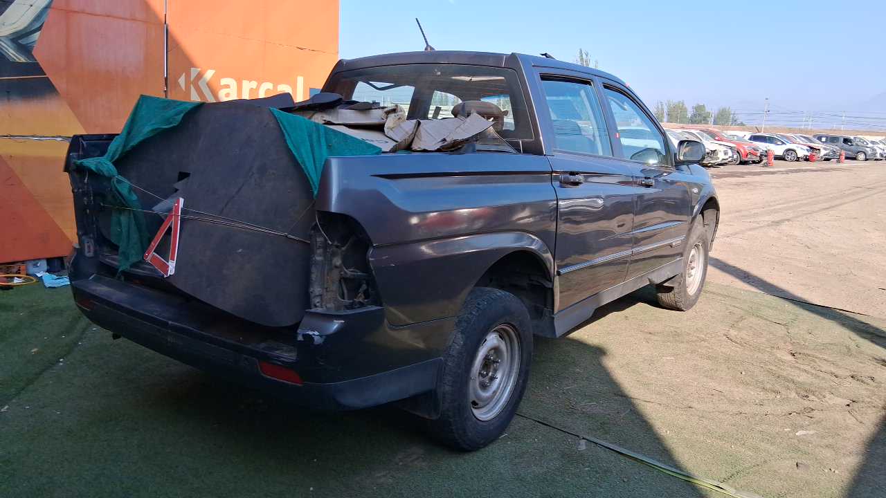 Remates Karcal
