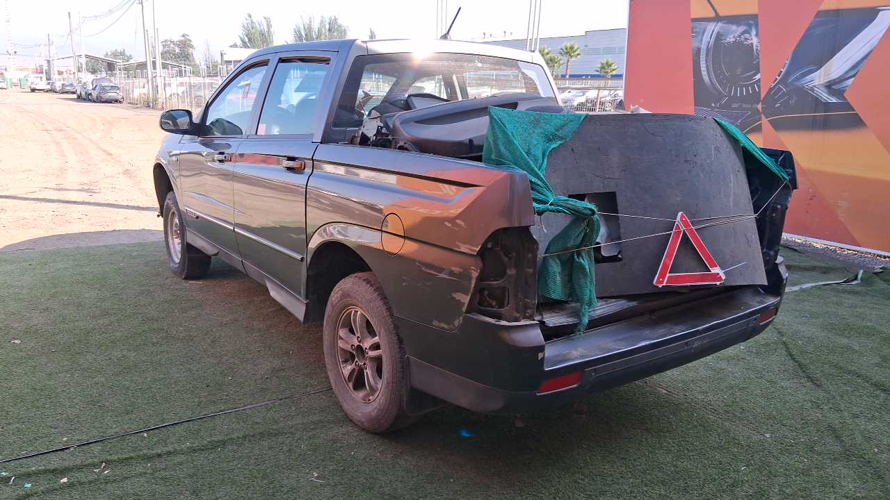Remates Karcal