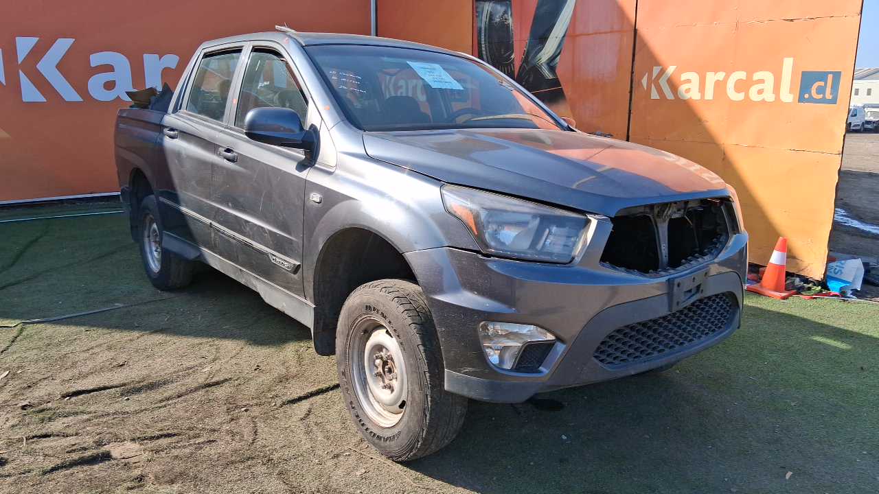 Remates Karcal