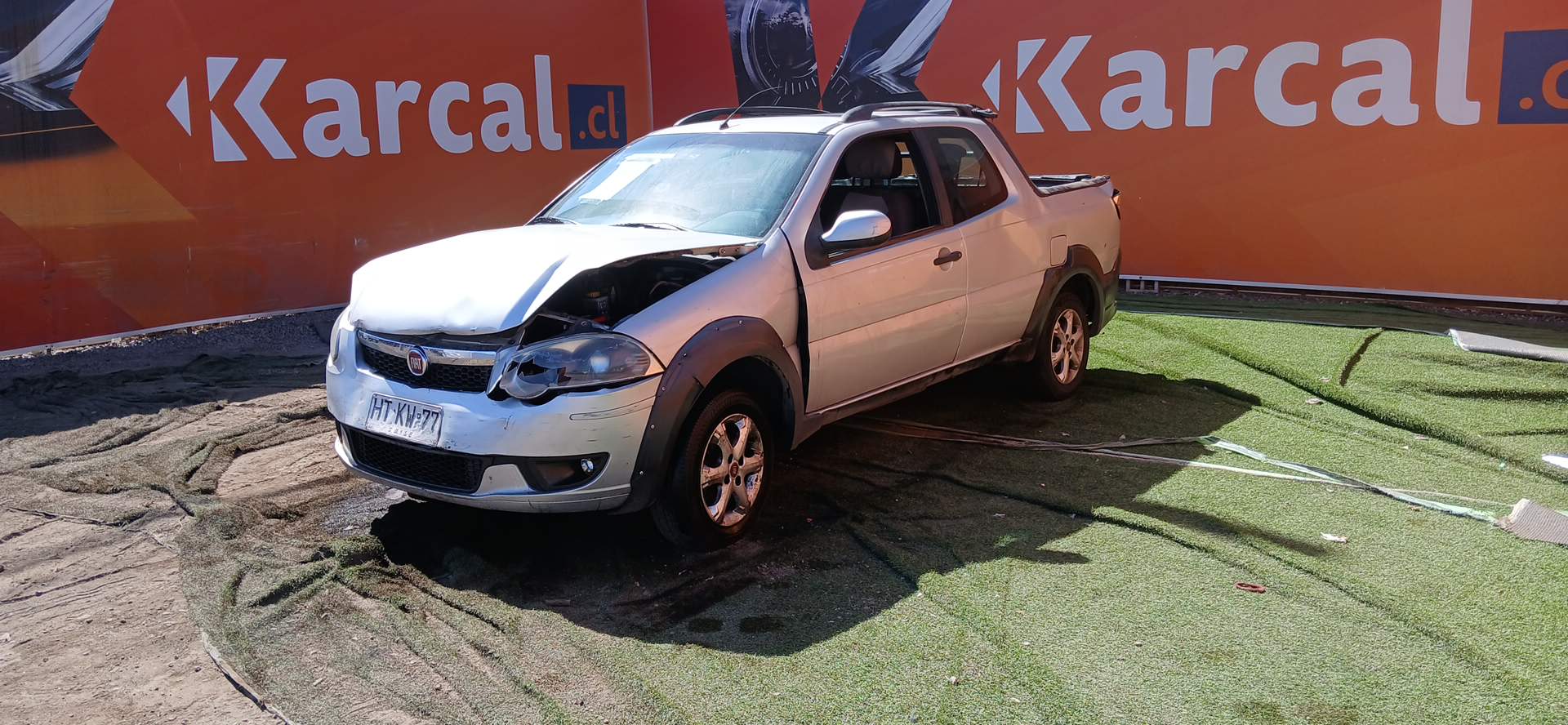 Remates Karcal