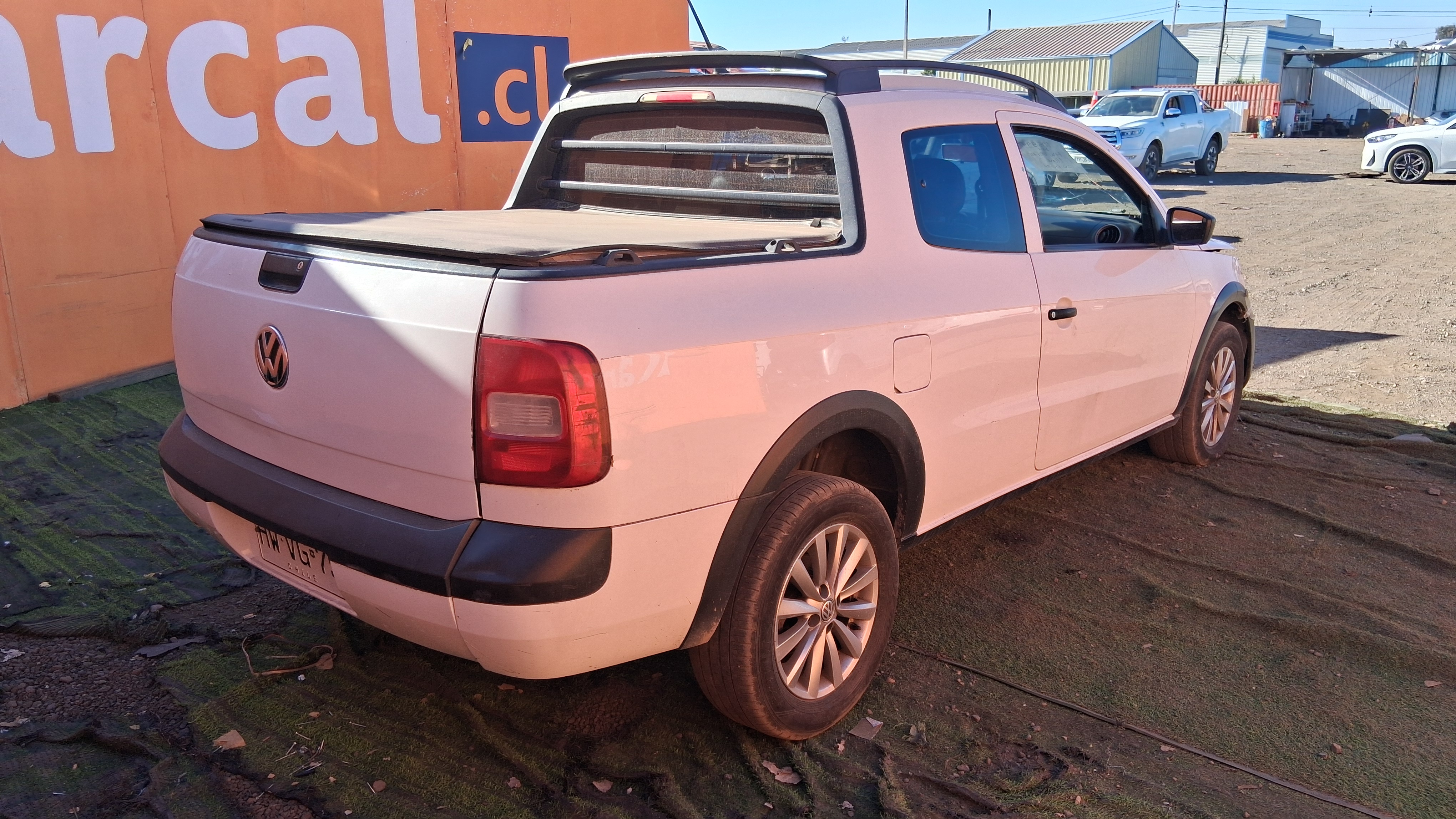 Remates Karcal