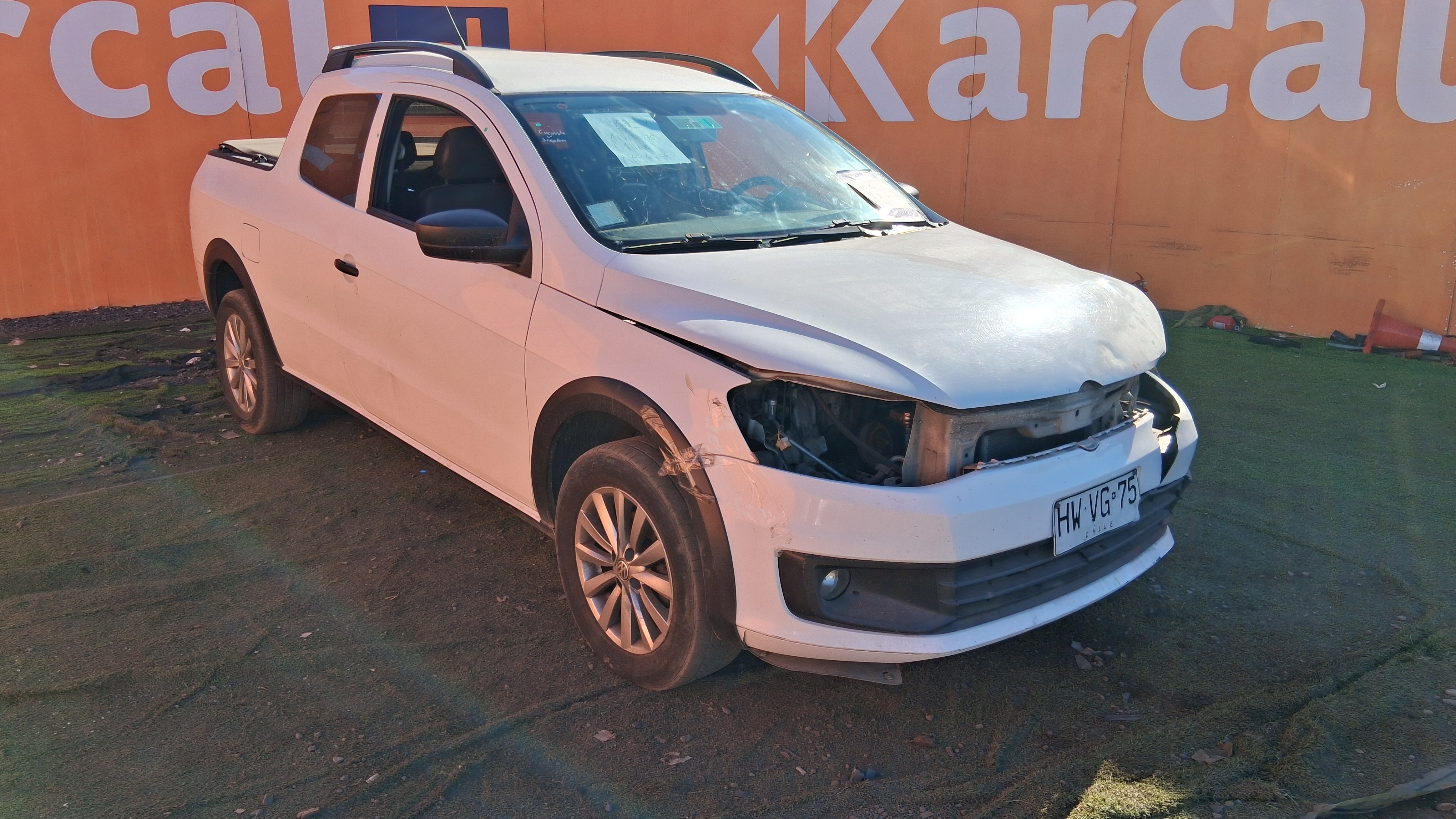 Remates Karcal