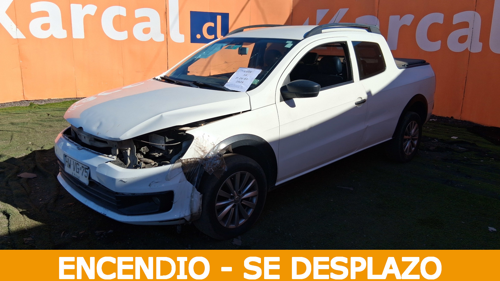 Remates Karcal